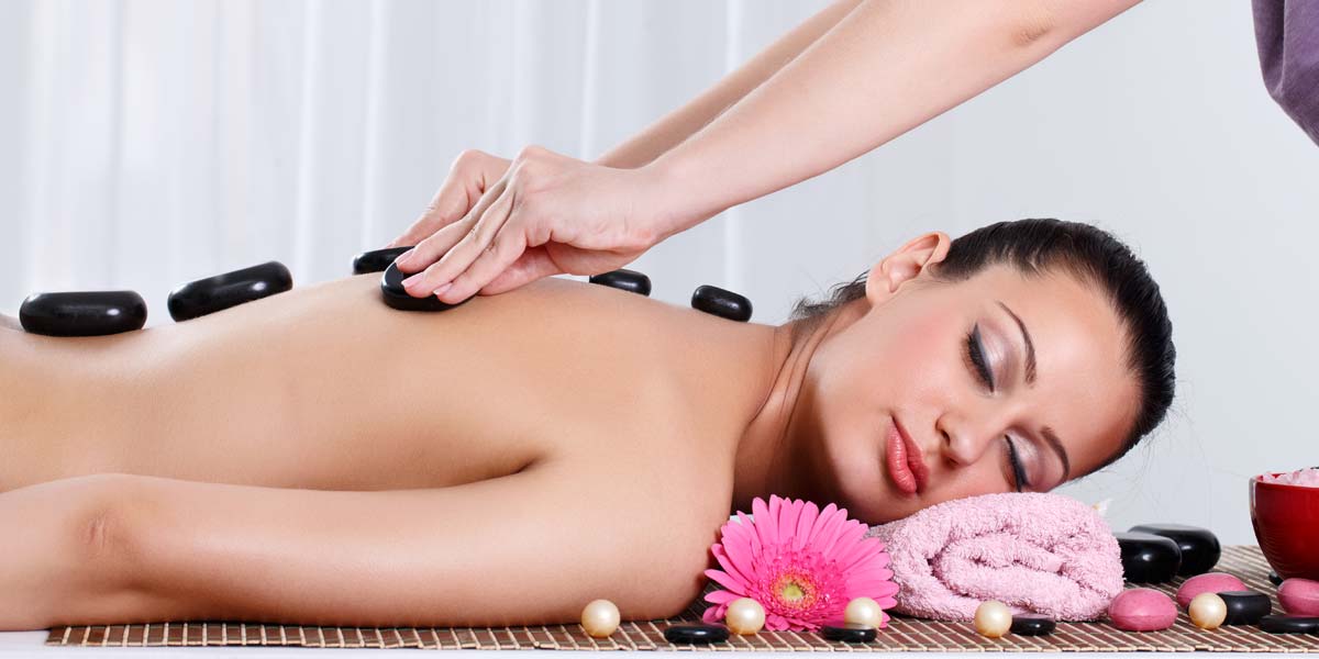 Hot Stone Massage